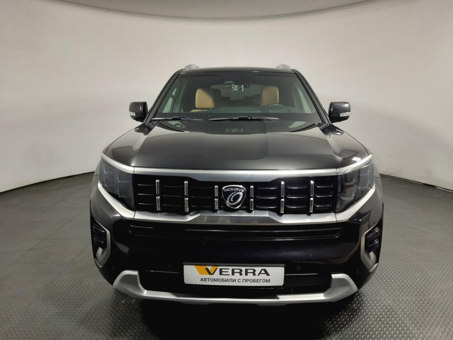 Kia Mohave I Рестайлинг 2 Пермь  - изображение 2