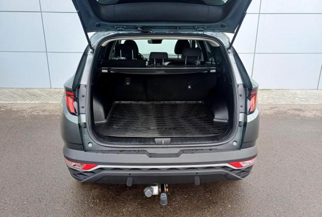 Hyundai Tucson III Рестайлинг с пробегом 2021 года, цена 3 000 000 рублей, 135443 км, внедорожник, Автокод Объявления