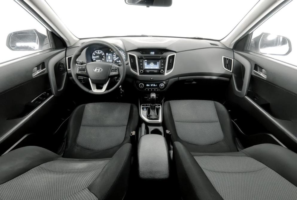 Hyundai Creta I Волгоград  - изображение 10