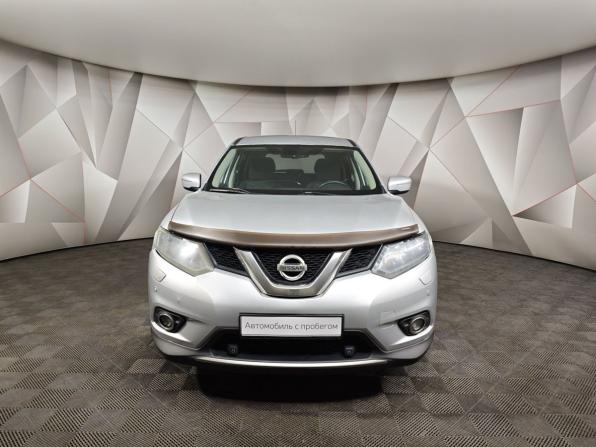 Nissan X-Trail III с пробегом 2016 года, цена 1 349 000 рублей, 337925 км, внедорожник, Автокод Объявления