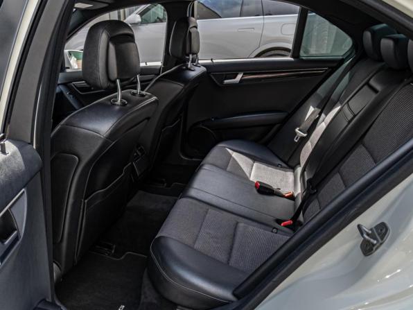 Mercedes-Benz C-Класс III (W204) Рестайлинг с пробегом 2012 года, цена 1 440 000 рублей, 241990 км, седан, Автокод Объявления