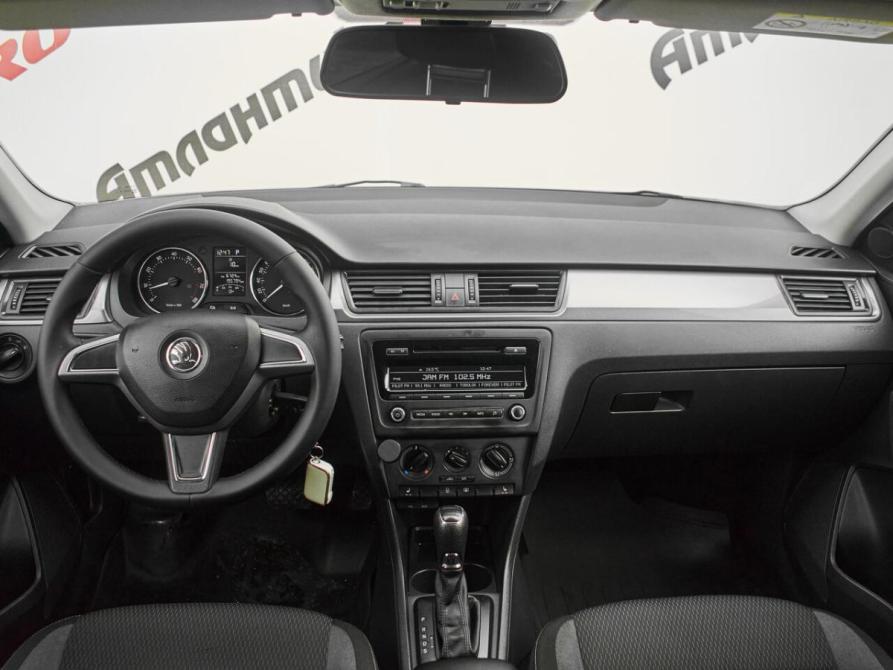 Skoda Rapid I Екатеринбург  - изображение 11