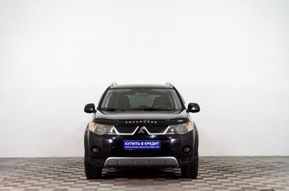 Mitsubishi Outlander II Сургут  - изображение 2