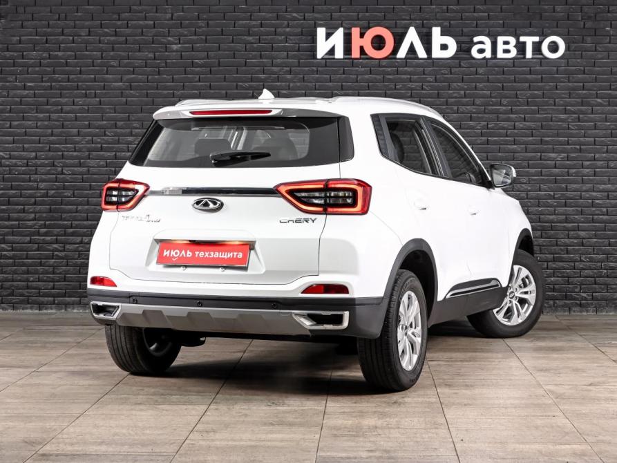 Chery Tiggo 4 Pro I Екатеринбург  - изображение 4