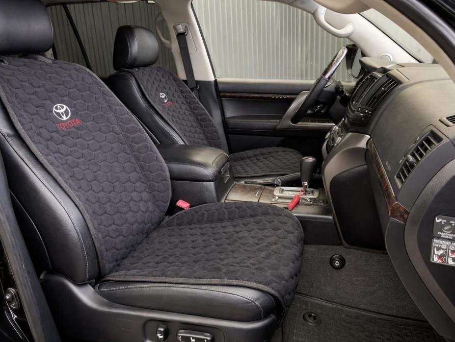 Toyota Land Cruiser 200 Series Пермь  - изображение 17
