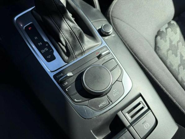 Audi A3 III (8V) с пробегом 2013 года, цена 1 312 500 рублей, 108361 км, хэтчбек, Автокод Объявления