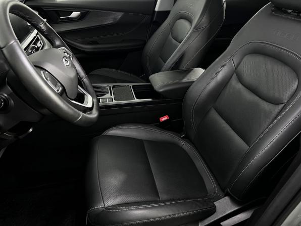 Chery Tiggo 4 I Рестайлинг 2 с пробегом 2025 года, цена 1 799 000 рублей, 29800 км, внедорожник, Автокод Объявления