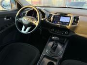 Kia Sportage III Стройкерамика  - изображение 68