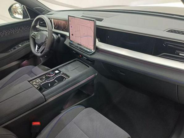 Новый Volkswagen Teramont II (China Market) 2025 года, цена 6 149 000 рублей, внедорожник, Автокод Объявления