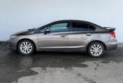 Honda Civic IX Киров  - изображение 45