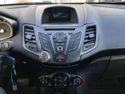 Ford Fiesta Mk6 Рестайлинг Санкт-Петербург  - изображение 32