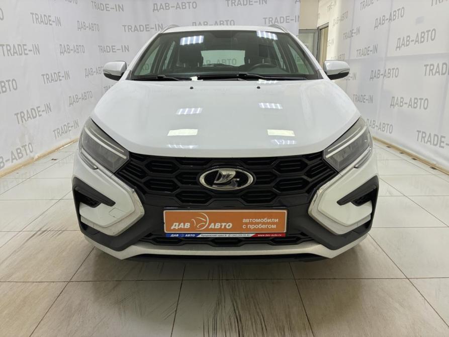 Lada (ВАЗ) Vesta I Рестайлинг (NG) Пермь  - изображение 2