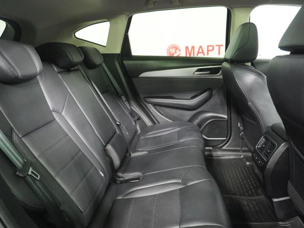 Haval F7 I Рестайлинг с пробегом 2022 года, цена 2 180 000 рублей, 60152 км, внедорожник, Автокод Объявления