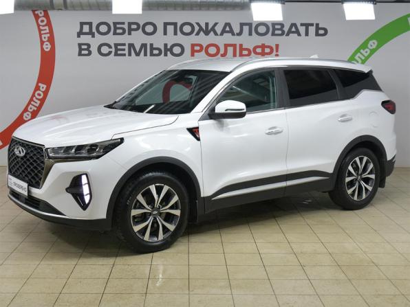 Chery Tiggo 7 Pro Max I с пробегом 2023 года, цена 1 790 000 рублей, 40000 км, внедорожник, Автокод Объявления