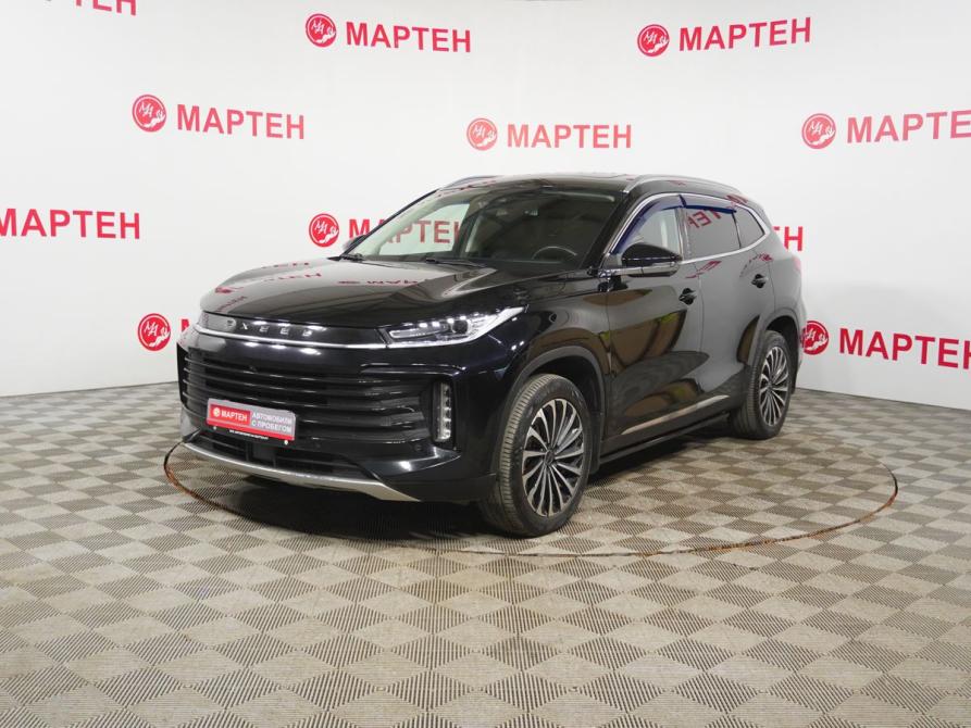 Exeed TXL I Рестайлинг Вологда  - изображение 1