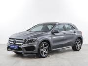 Mercedes-Benz GLA I (X156) Москва  - изображение 28