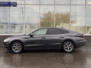 Hyundai Sonata VIII (DN8) Москва  - изображение 34