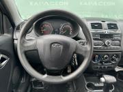 Lada (ВАЗ) Granta I Рестайлинг Екатеринбург  - изображение 17