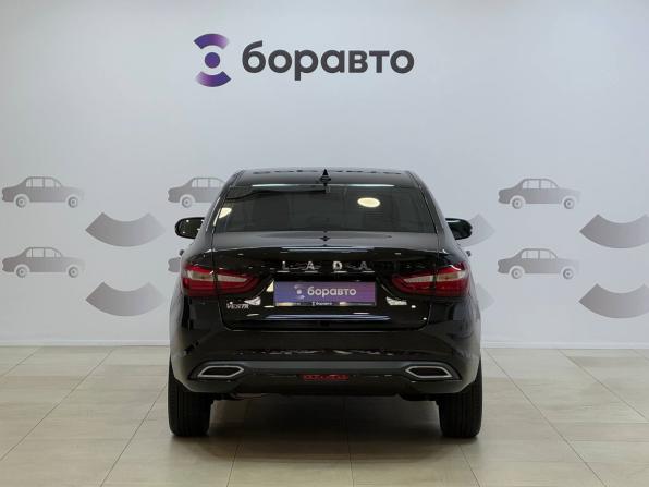 Lada (ВАЗ) Vesta I Рестайлинг (NG) с пробегом 2025 года, цена 1 580 000 рублей, 17450 км, седан, Автокод Объявления
