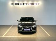 Lada (ВАЗ) Vesta I Рестайлинг (NG) Краснодар  - изображение 30