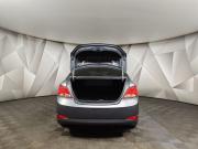 Hyundai Solaris I Рестайлинг Москва  - изображение 32