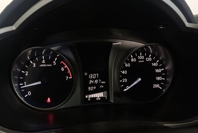 Datsun on-DO I с пробегом 2019 года, цена 680 000 рублей, 34195 км, седан, Автокод Объявления