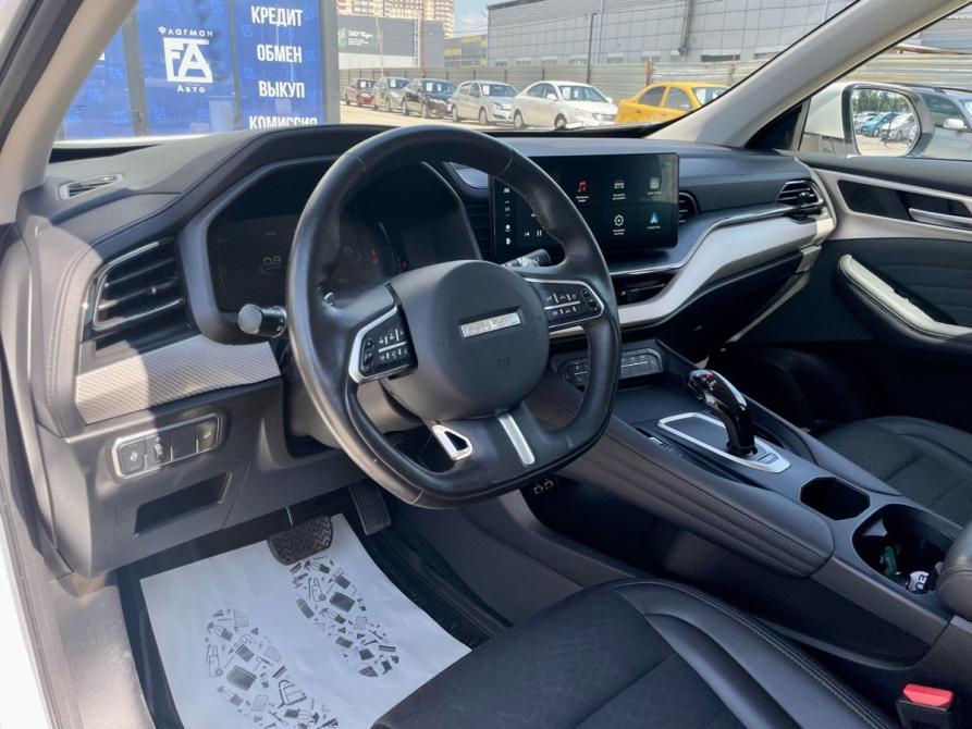 Haval F7 I Рестайлинг Краснодар  - изображение 11