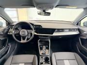 Audi A3 IV (8Y) Москва  - изображение 27