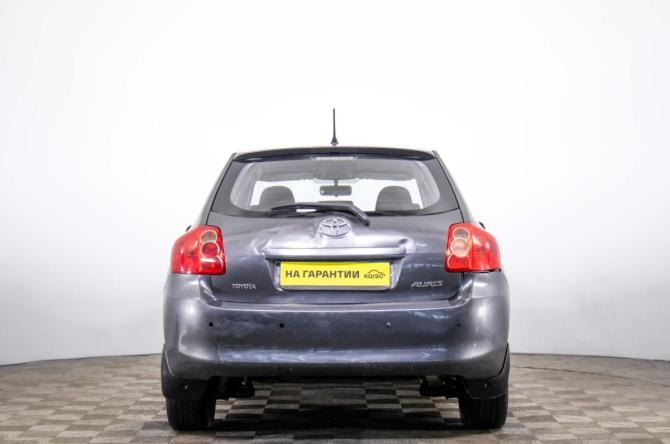 Toyota Auris I с пробегом 2009 года, цена 619 000 рублей, 283145 км, хэтчбек, Автокод Объявления