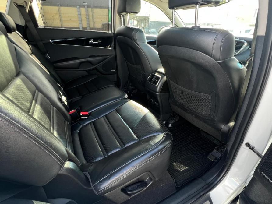 Kia Sorento III Prime Рестайлинг Санкт-Петербург  - изображение 25