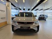 Geely Coolray I Санкт-Петербург  - изображение 22