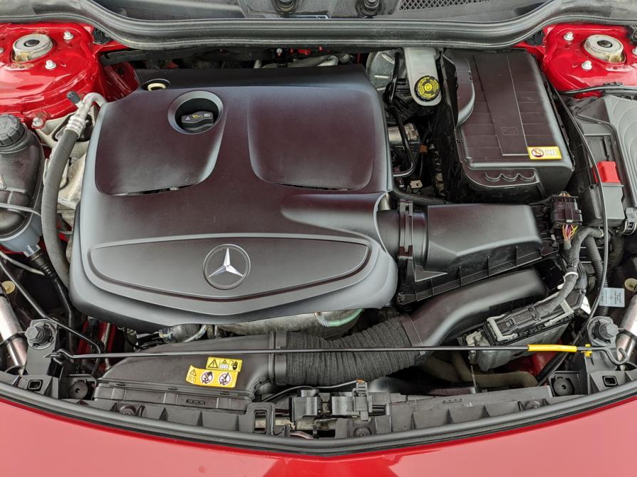 Mercedes-Benz A-Класс III (W176) Москва  - изображение 9