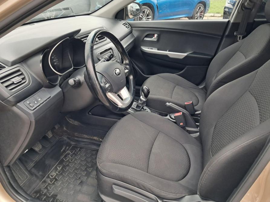 Kia Rio III Набережные Челны  - изображение 20