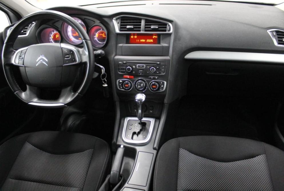 Citroen C4 II Астрахань  - изображение 19