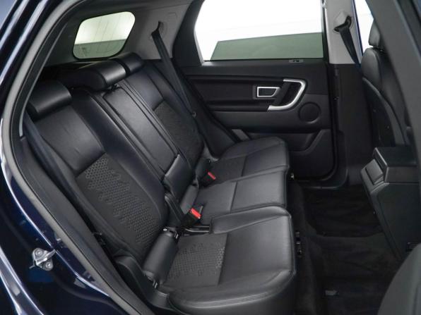 Land Rover Discovery Sport I с пробегом 2018 года, цена 2 429 000 рублей, 71005 км, внедорожник, Автокод Объявления