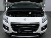 Peugeot 3008 I Рестайлинг Уфа  - изображение 27