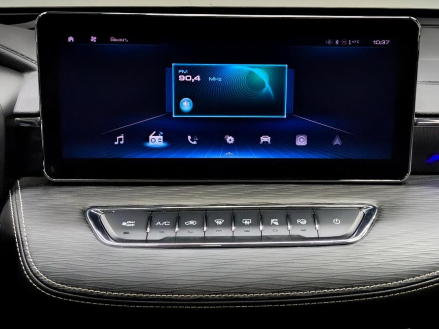 Haval Jolion I Рестайлинг Москва  - изображение 15