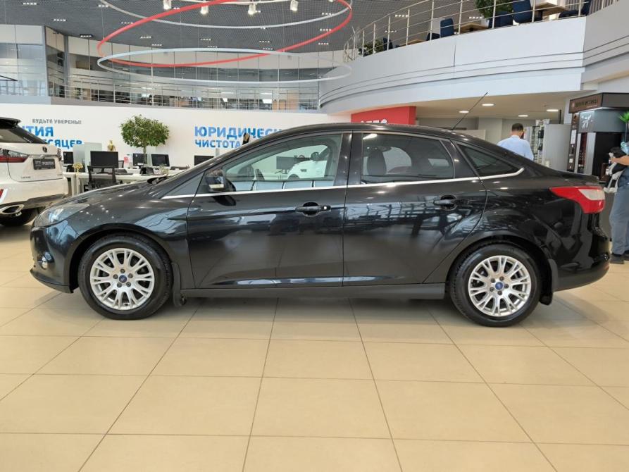 Ford Focus III Казань  - изображение 10