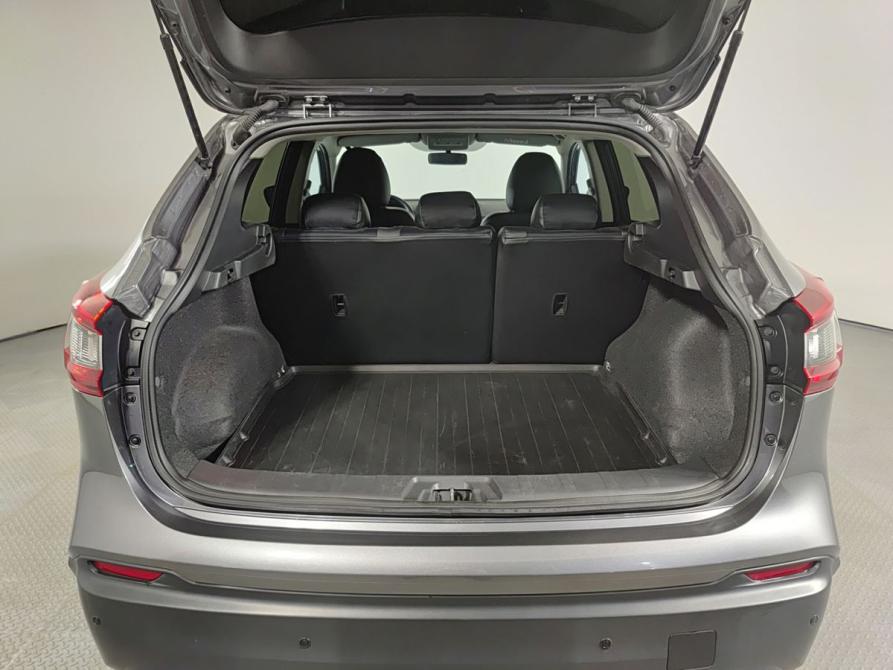 Nissan Qashqai II Рестайлинг Уфа  - изображение 12