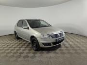 Renault Logan I Рестайлинг Уфа  - изображение 25