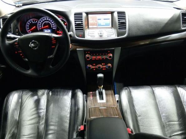 Nissan Teana II (J32) Рестайлинг с пробегом 2011 года, цена 875 000 рублей, 199000 км, седан, Автокод Объявления