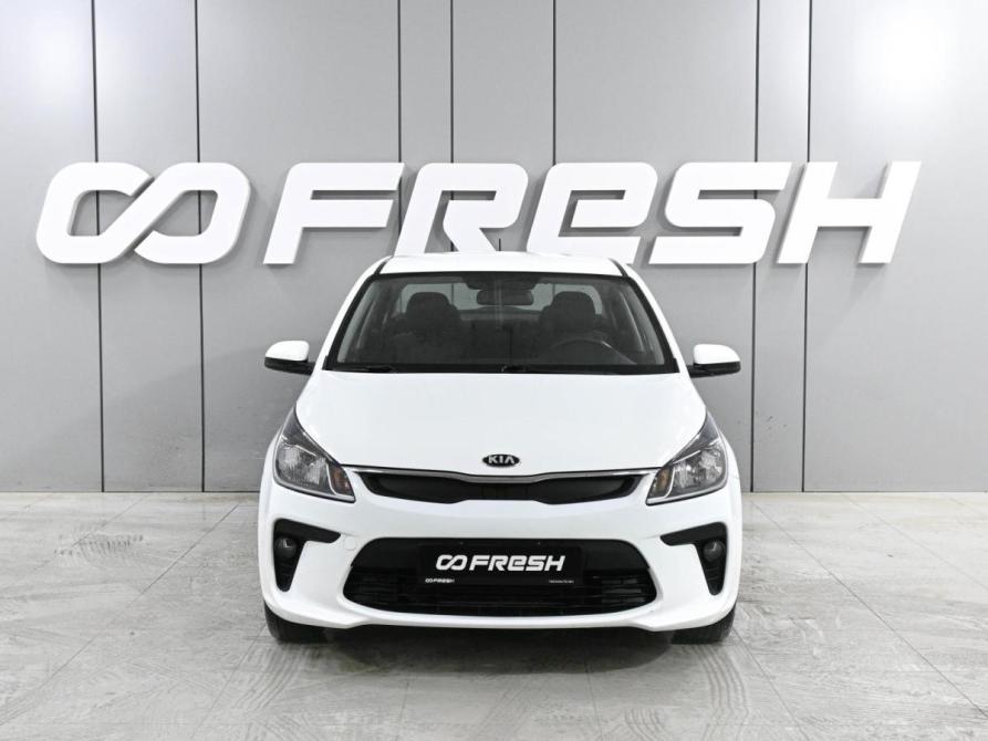 Kia Rio IV Ростов-на-Дону  - изображение 3