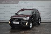 Hyundai Creta I Старый Оскол  - изображение 20