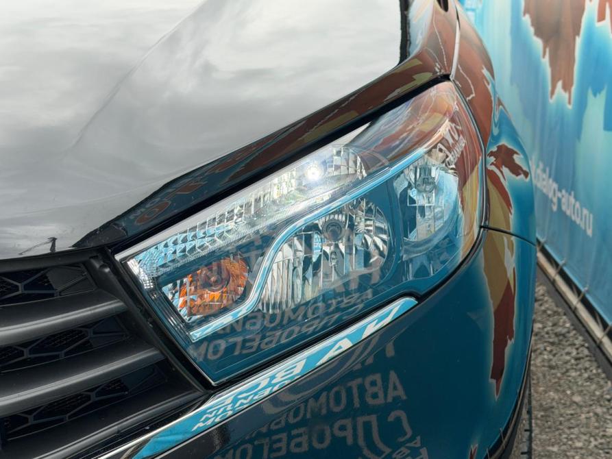 Lada (ВАЗ) Vesta I Набережные Челны  - изображение 12