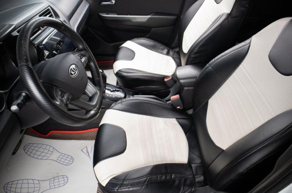 Kia Rio III Оренбург  - изображение 17