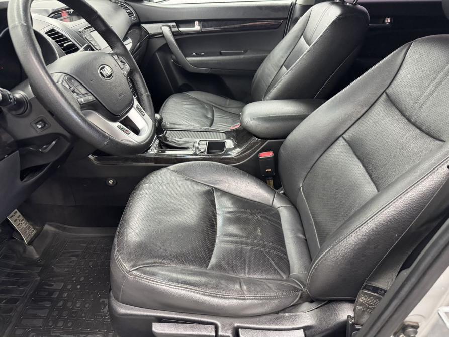 Kia Sorento II Рестайлинг Воронеж  - изображение 23