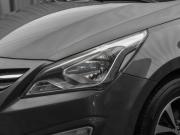 Hyundai Solaris I Рестайлинг Москва  - изображение 39