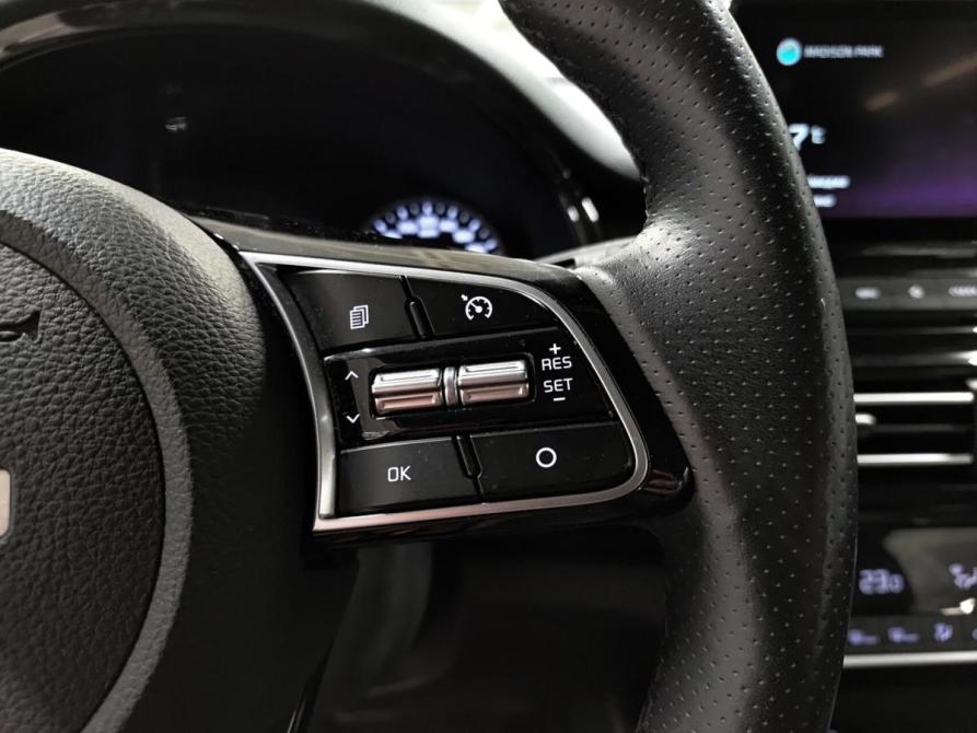 Kia Seltos I Казань  - изображение 25