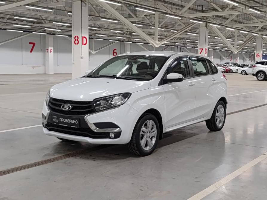 Lada (ВАЗ) XRAY I Казань  - изображение 1