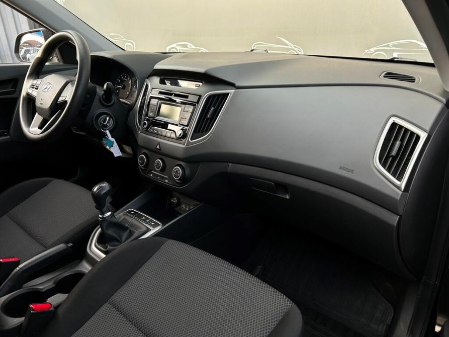 Hyundai Creta I Санкт-Петербург  - изображение 7